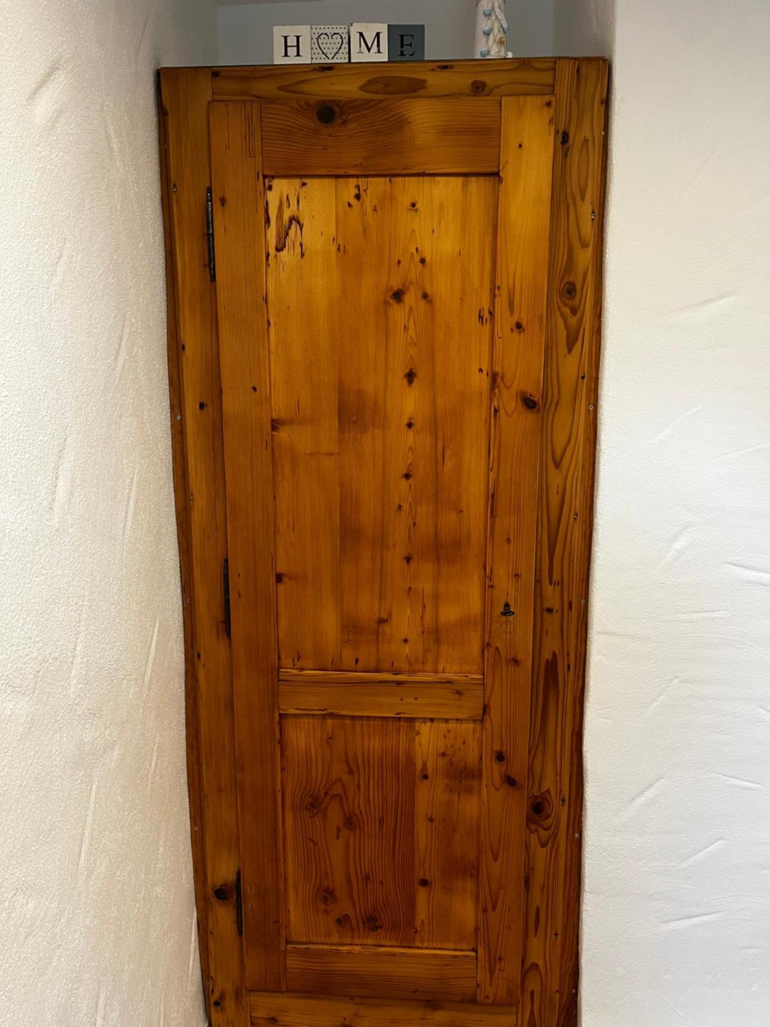 Ferienhaus Goebel'S Gute Stube Wirfus Dış mekan fotoğraf