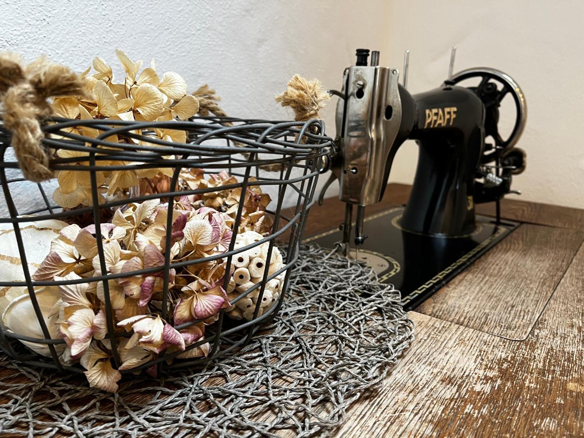 Ferienhaus Goebel'S Gute Stube Wirfus Dış mekan fotoğraf
